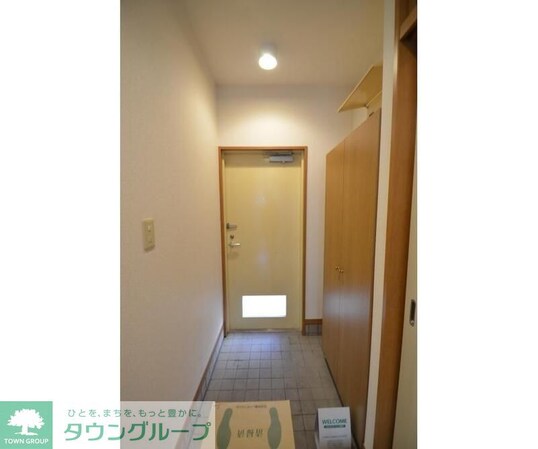 サン・アップマンションの物件内観写真